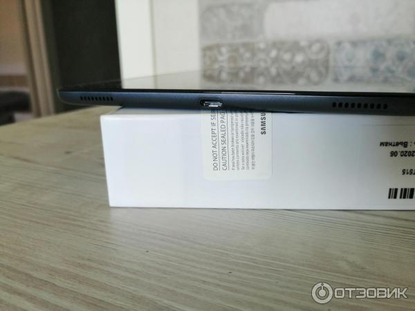 Интернет-планшет Samsung Galaxy Tab A 10.1 SM-T585 фото