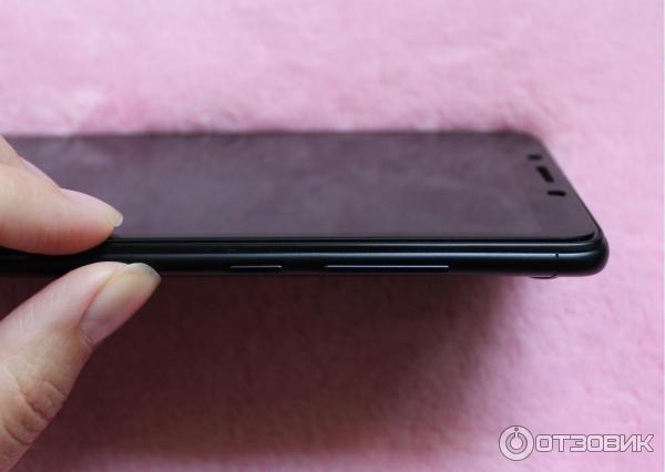 Смартфон Xiaomi Redmi 6A фото