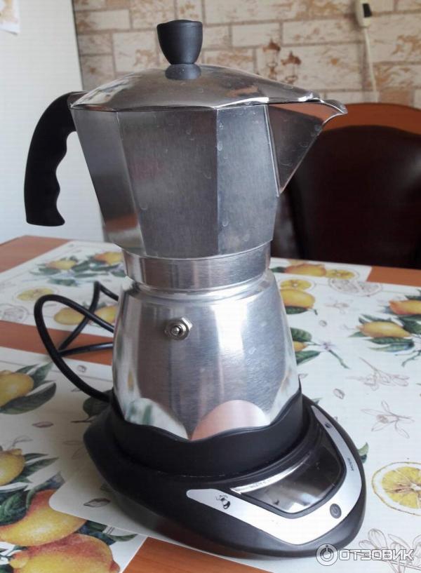 Bialetti Moka Timer