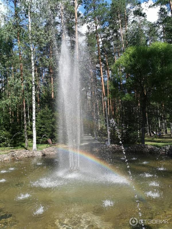 Отель Райвола (Россия, Санкт-Петербург) фото