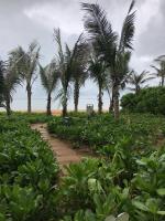 Отель Hilton haikou meilan 5* (Китай, Хайкоу) фото