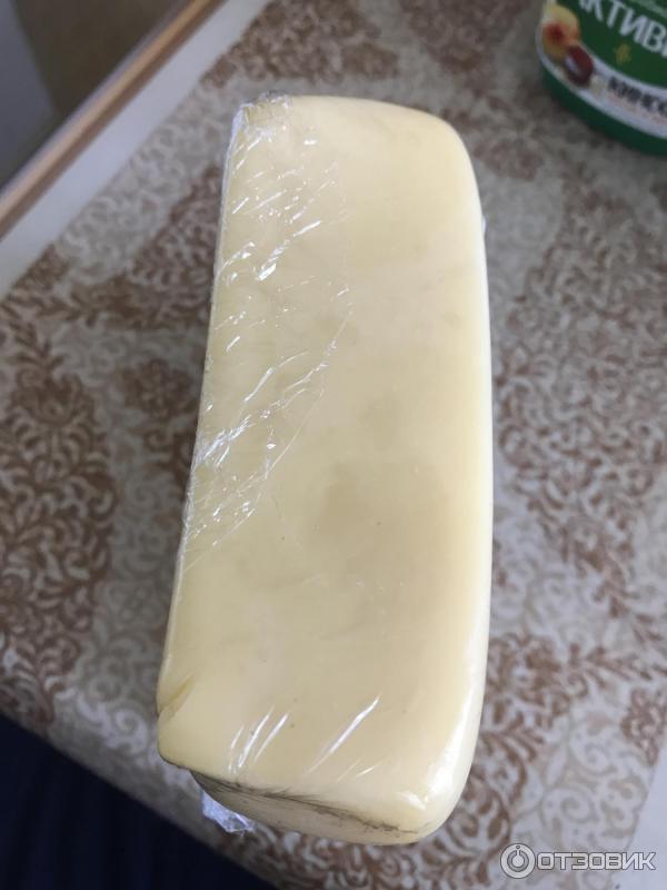 Сыр Pampa Cheese Гауда фото