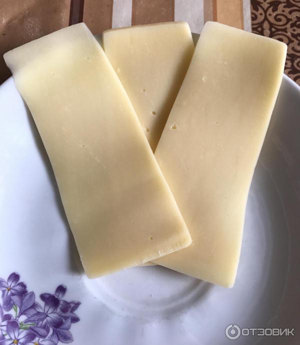 Сыр Pampa Cheese Гауда фото