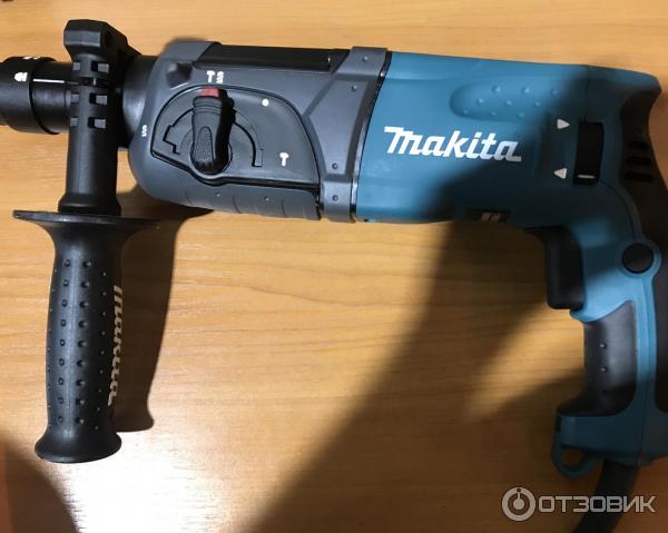 Makita hr2470ft