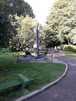 Город Переславль-Залесский (Россия, Ярославская область) фото