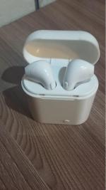 Наушники TWS i7S фото