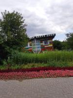 Семейный тематический парк Skazka (Россия, Москва) фото