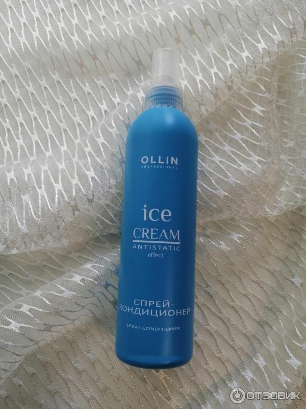 OLLIN ice cream