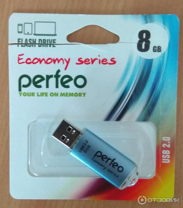 USB Flash drive Perfeo фото