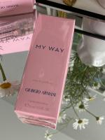 Парфюмерная вода Giorgio Armani My Way фото
