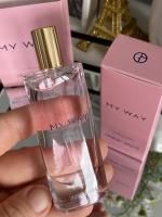 Парфюмерная вода Giorgio Armani My Way фото