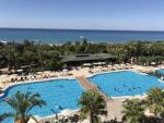 Отель Arancia Resort Hotel 5* (Турция, Алания) фото