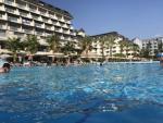 Отель Arancia Resort Hotel 5* (Турция, Алания) фото