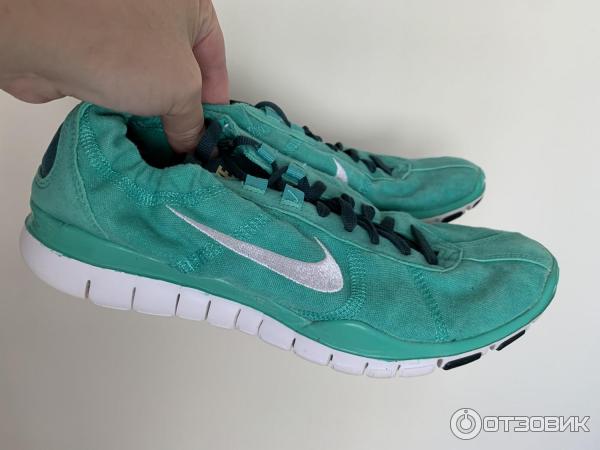 Nike Free 5.0