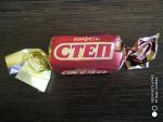 Конфеты Славянка "Степ" фото