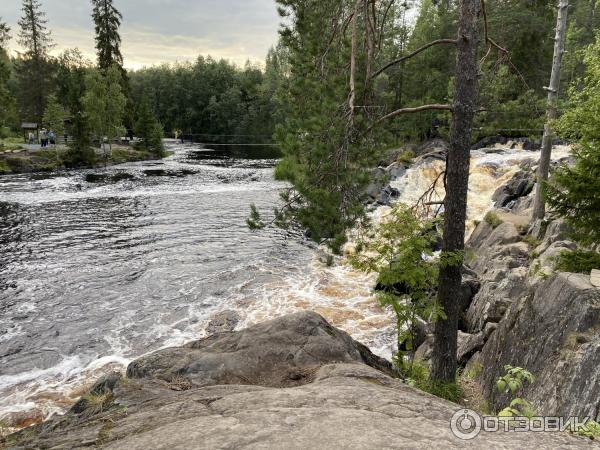 Автопутешествие по республике Карелия (Россия, Карелия) фото