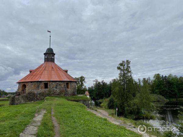 Автопутешествие по республике Карелия (Россия, Карелия) фото