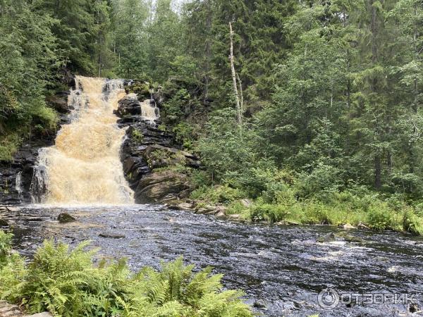 Автопутешествие по республике Карелия (Россия, Карелия) фото