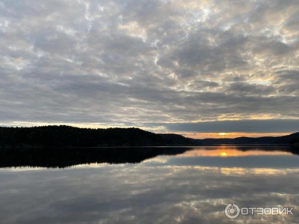 Автопутешествие по республике Карелия (Россия, Карелия) фото