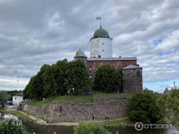 Автопутешествие по республике Карелия (Россия, Карелия) фото