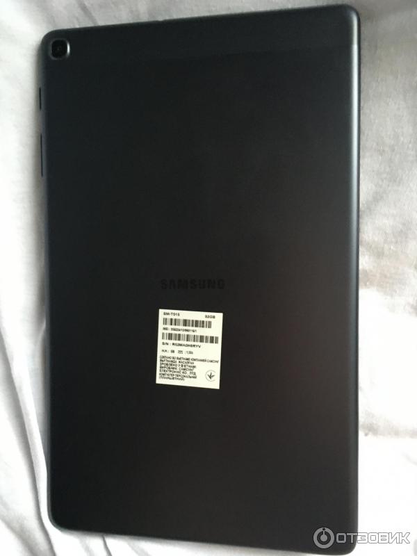 Планшет Samsung Galaxy Tab A 10.1 SM-T515 фото