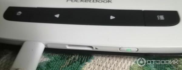 Электронная книга PocketBook 626 plus