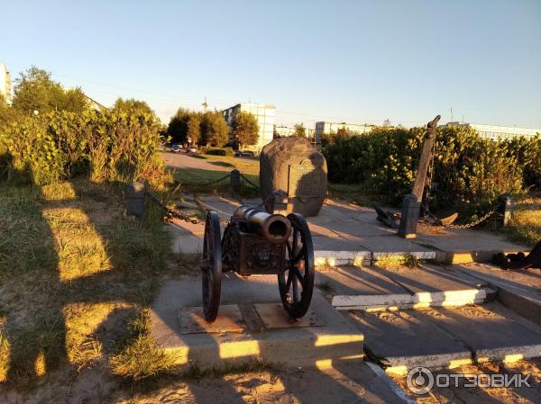 Город Северодвинск (Россия, Архангельская область) фото