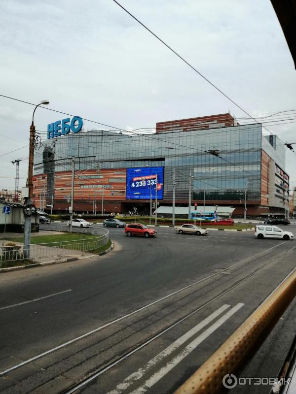 Отзыв о Экскурсия двухэтажном автобусе "CITY SIGHTSEEING" по Нижнему ...