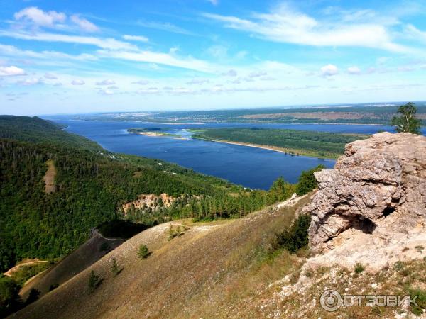 Гора Стрельная