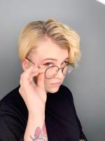 Имидж-студия Capsula by Osipov (Россия, Санкт-Петербург) фото