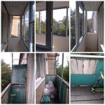 Компания по остеклению окон "Mosgor-balkon" (Россия, Москва) фото