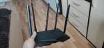 Wi-Fi роутер Tenda AC11 фото