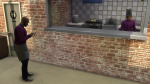 The Sims 4: В ресторане - игра для PC фото
