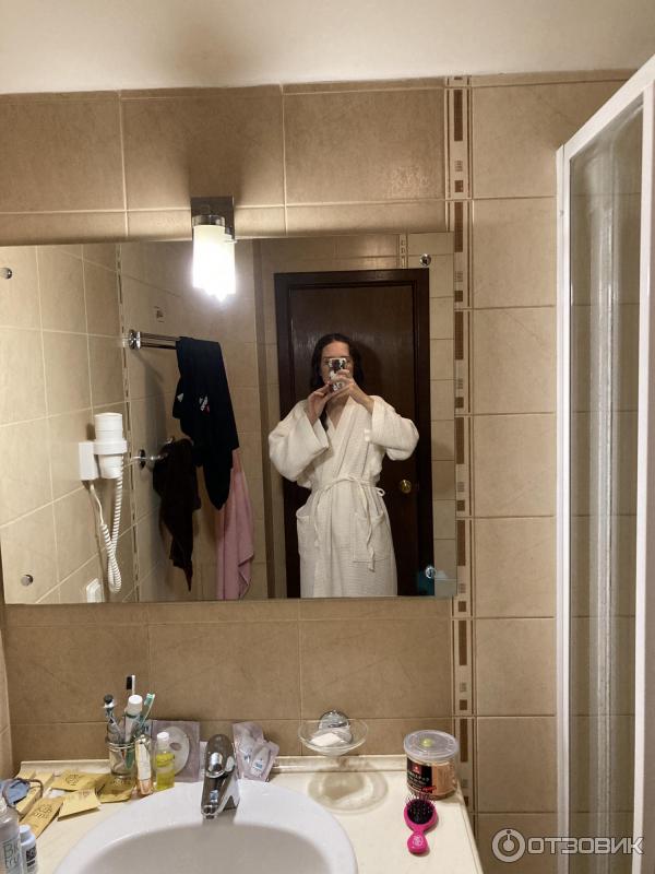 База отдыха Пихтовое (Россия, Ленинградская обл.) фото