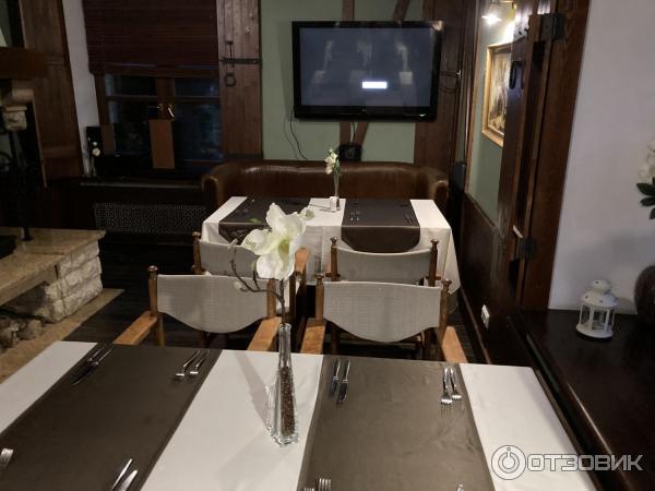 База отдыха Пихтовое (Россия, Ленинградская обл.) фото