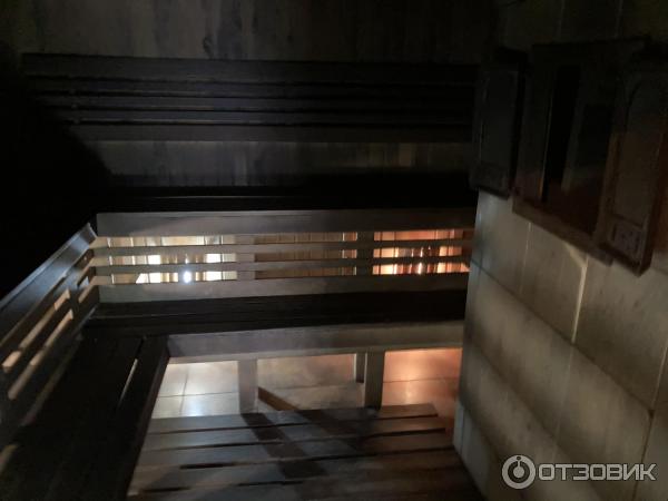 База отдыха Пихтовое (Россия, Ленинградская обл.) фото