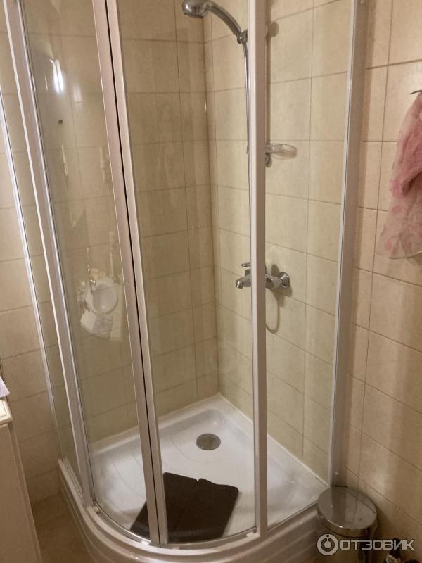 База отдыха Пихтовое (Россия, Ленинградская обл.) фото