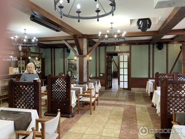 База отдыха Пихтовое (Россия, Ленинградская обл.) фото