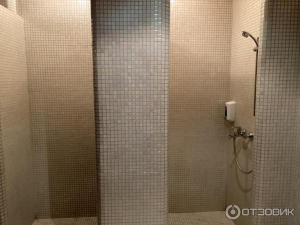 База отдыха Пихтовое (Россия, Ленинградская обл.) фото