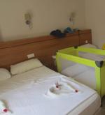 Отель Elite Life Hotel 4* (Турция, Кемер) фото