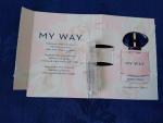 Парфюмерная вода Giorgio Armani My Way фото
