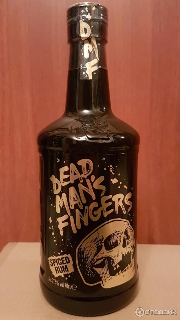 Dead Man S Fingers Ром Купить