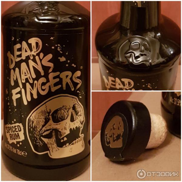 Dead Man S Fingers Ром Купить