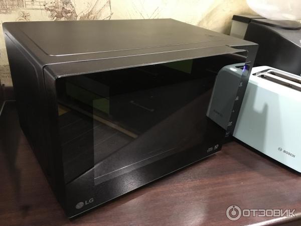 Lg Mw23w35gib Купить В Спб