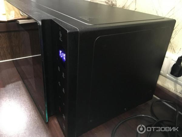 Lg Mw23w35gib Купить В Спб