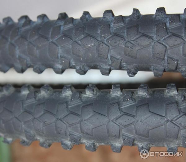 Велосипедные покрышки Schwalbe Smart Sam фото