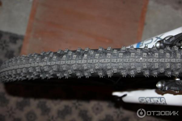 Велосипедные покрышки Schwalbe Smart Sam фото