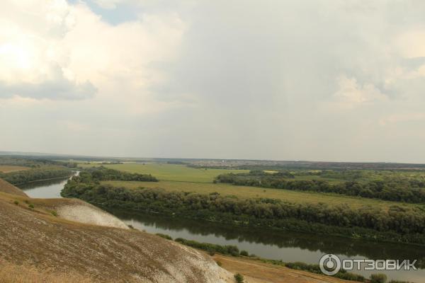 Отдых в Воронежской области (Россия) фото