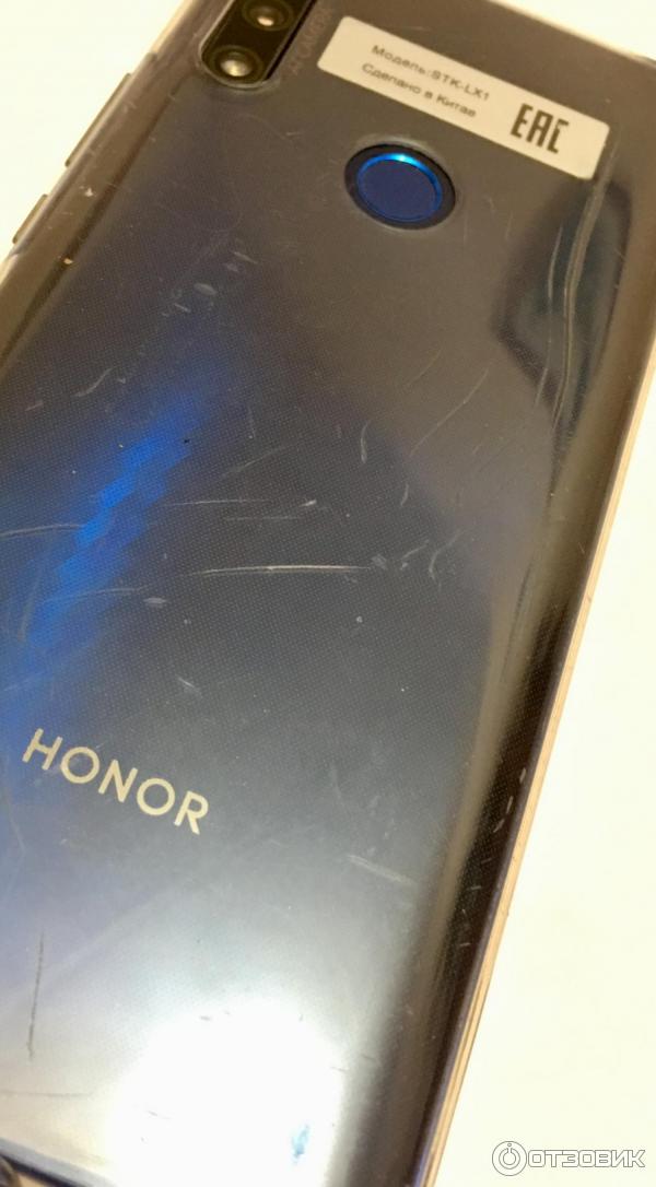 Honor x9