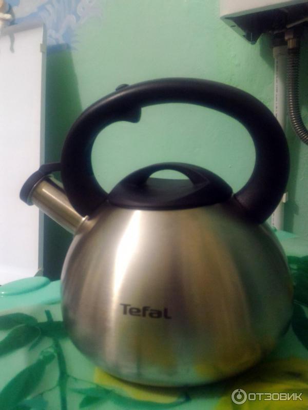 Чайник tefal c7921024